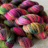 Zippy Fingering Weight Yarn - Arcade