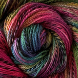 Zippy Fingering Weight Yarn - Arcade