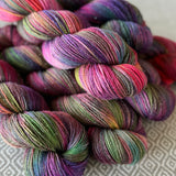 Star Dust Yarn - Arcade Variegated