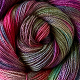 Star Dust Yarn - Arcade Variegated