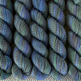 Black Label Luxury Yarn - Calypso