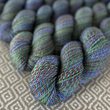 Black Label Luxury Yarn - Calypso