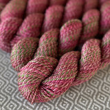 Black Label Luxury Yarn - Love Notes