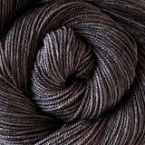 Dreamy DK Yarn - Charcoal Semi Solid