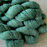 Indulgence Yarn - Pacifica Semi-Solid