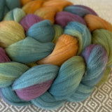Targhee Wool Roving - Rivendell