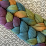 Targhee Wool Roving - Rivendell
