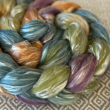 Merino Tencel Roving - Rivendell