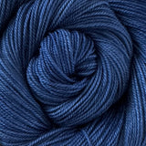 Dreamy DK Yarn - Cobalt Semi-Solid