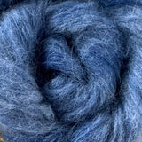Halo Yarn - Colbalt Semi Solid