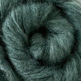 Fine Fluff Yarn - Pacifica Semi Solid