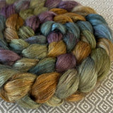 Yak Silk Roving - Rivendell