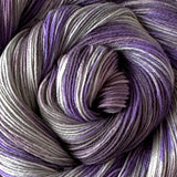 Simply Sock Yarn - February Birth Flower - Violet
