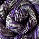 Simply DK Yarn - February Birth Flower - Violet