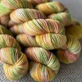 Indulgence Yarn - March Birth Flower - Daffodil