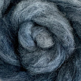 Halo Yarn - Denim Semi Solid