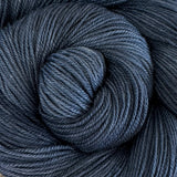 Indulgence Yarn - Denim Semi-Solid