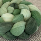 Pre-Order for Shades of Emerald Fibers - March