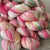 Indulgence Yarn - July Birth Flower - Waterlily