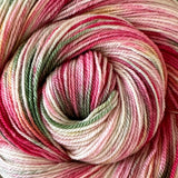 Indulgence Yarn - July Birth Flower - Waterlily