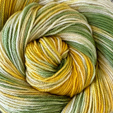 Indulgence Yarn - April Birth Flower - Daisy
