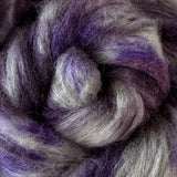 Halo Yarn - February Birth Flower - Violet