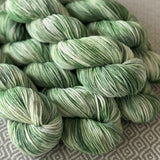 Simply DK Yarn - Shades of Emerald