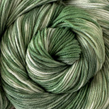 Simply DK Yarn - Shades of Emerald