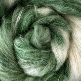 Halo Yarn - Shades of Emerald