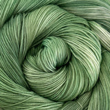 Simply Sock Yarn - Shades of Emerald