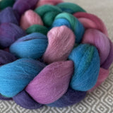 Rambouillet Wool Roving - Hawaii