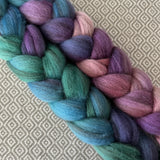 Heathered BFL Roving - Hawaii