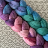 Merino Superfine Roving - Hawaii