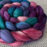 Sock Roving - Hawaii