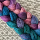 Sock Roving - Hawaii