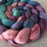Merino Camel Silk Roving - Hawaii