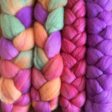 *Limited Edition* Seasons October - Falling Leaves