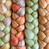 *Limited Edition* Seasons September - Misty Field