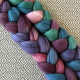 Shaniko Wool Roving - Hawaii