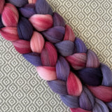 Shaniko Wool Roving - Meteor Shower