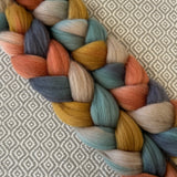 Shaniko Wool Roving - Mesa