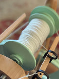 Shaniko Wool Roving - Natural