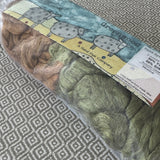 *Limited Edition* Seasons September - Misty Field
