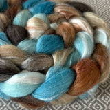*Limited Edition* Seasons August - Buffalo Gal