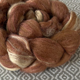*Limited Edition* Seasons August - Buffalo Gal
