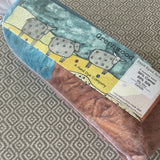*Limited Edition* Seasons August - Buffalo Gal