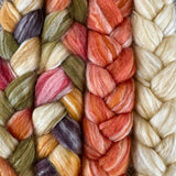 *Limited Edition* Seasons November - Cornucopia