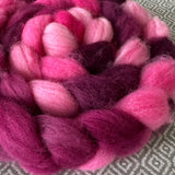 Sock Roving - Victoria