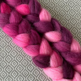 Sock Roving - Victoria
