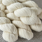 Prairie Organic Merino Yarn - Natural